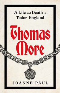 Enlarge image Cover: Thomas More - Michael Joseph Ltd