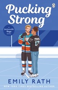 Cover: Pucking Strong - Penguin Books Ltd
