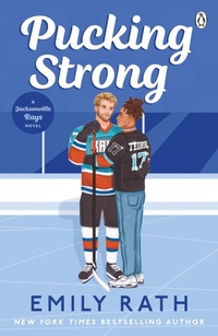 Enlarge image Cover: Pucking Strong - Penguin Books Ltd
