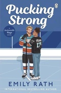 Cover: Pucking Strong - Penguin Books Ltd
