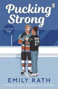 Abbildung von: Pucking Strong - Penguin Books Ltd