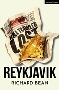 Cover: Reykjavik - Methuen Drama