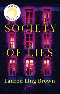 Abbildung von: Society of Lies - Constable