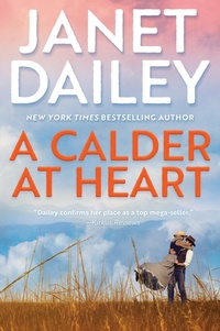 Enlarge image Cover: A Calder at Heart - Kensington Publishing