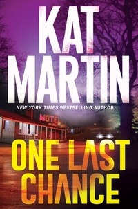 Enlarge image Cover: One Last Chance - Kensington Publishing