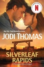 Cover: Silverleaf Rapids - Kensington Publishing