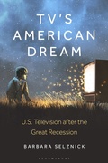 Cover: TV's American Dream - Bloomsbury Academic USA