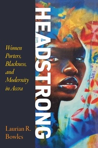 Enlarge image Cover: Headstrong - University of Pennsylvania Press