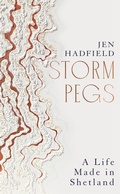 Cover: Storm Pegs - Picador