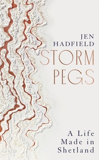 Enlarge image Cover: Storm Pegs - Picador