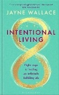 Cover: Intentional Living - Bloomsbury Publishing PLC