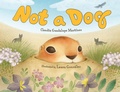 Cover: Not a Dog - Imagine Publishing, Inc