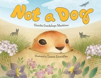 Enlarge image Cover: Not a Dog - Imagine Publishing, Inc
