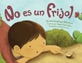 Cover: No es un frijol - Imagine Publishing, Inc