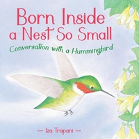 Abbildung von: Born Inside a Nest So Small - Imagine Publishing, Inc
