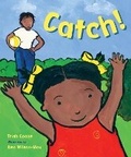 Cover: Catch! - Charlesbridge Publishing,U.S.