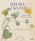 Cover: Hilma af Klint - Museum of Modern Art