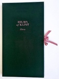 Cover: Hilma af Klint: Flora - Museum of Modern Art