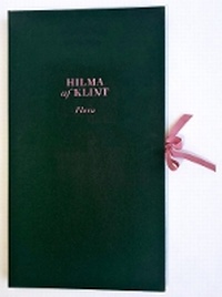 Enlarge image Cover: Hilma af Klint: Flora - Museum of Modern Art