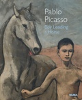 Cover: Pablo Picasso: Boy Leading a Horse - Museum of Modern Art