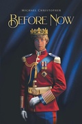 Cover: Before Now - Hawes & Jenkins