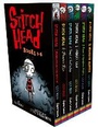 Cover: Stitch Head 6-Book Boxed Set - Tiger Tales
