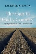 Cover: The Gap in God's Country - Cascade Books