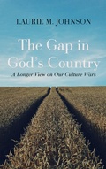 Cover: The Gap in God's Country - Cascade Books