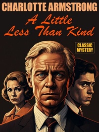 Enlarge image Cover: A Little Less Than Kind - Alien eBooks