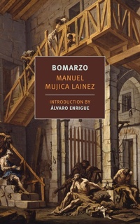 Abbildung von: Bomarzo - NYRB Classics