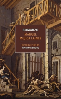 Abbildung von: Bomarzo - NYRB Classics