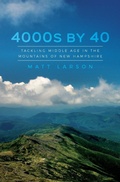 Cover: 4000s by 40 - Vandreren Publishing