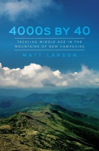 Enlarge image Cover: 4000s by 40 - Vandreren Publishing