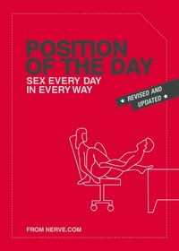 Enlarge image Cover: Position of the Day Revised and Updated - Chronicle Books
