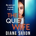 Cover: The Quiet Wife - Boldwood Books Ltd