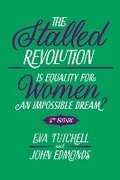 Cover: The Stalled Revolution - Emerald Publishing Limited