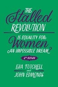 Enlarge image Cover: The Stalled Revolution - Emerald Publishing Limited