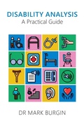 Cover: Disability Analysis - New Generation Publishing