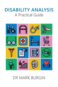 Abbildung von: Disability Analysis - New Generation Publishing