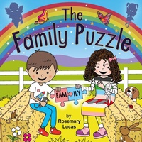 Enlarge image Cover: The Family Puzzle - New Generation Publishing