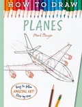 Cover: How To Draw Planes - Hatch
