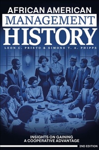 Abbildung von: African American Management History - Emerald Publishing Limited