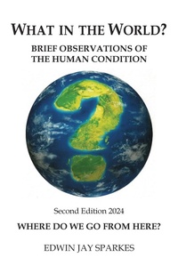 Abbildung von: What in the World? - Grosvenor House Publishing Ltd