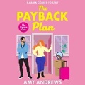Cover: The Payback Plan - Boldwood Books Ltd