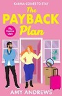 Cover: The Payback Plan - Boldwood Books Ltd