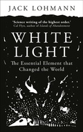 Cover: White Light - Oneworld Publications