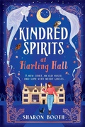 Cover: Kindred Spirits at Harling Hall - Boldwood Books Ltd