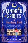 Cover: Kindred Spirits at Harling Hall - Boldwood Books Ltd