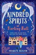 Cover: Kindred Spirits at Harling Hall - Boldwood Books Ltd