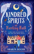 Cover: Kindred Spirits at Harling Hall - Boldwood Books Ltd